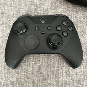 Xbox Elite Wireless Controller